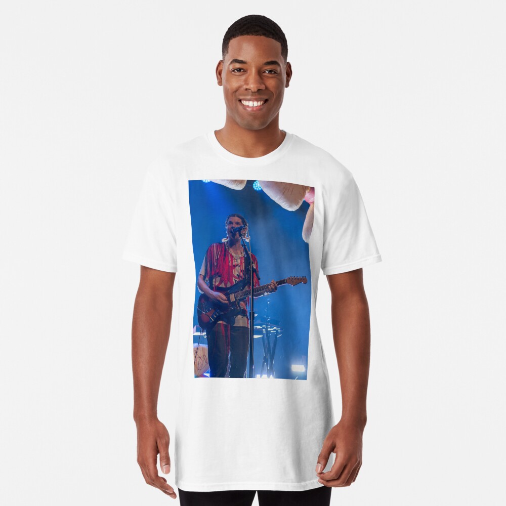 Item preview, Long T-Shirt designed and sold by FastDraw11.