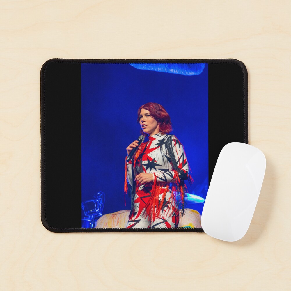Item preview, Mouse Pad designed and sold by FastDraw11.