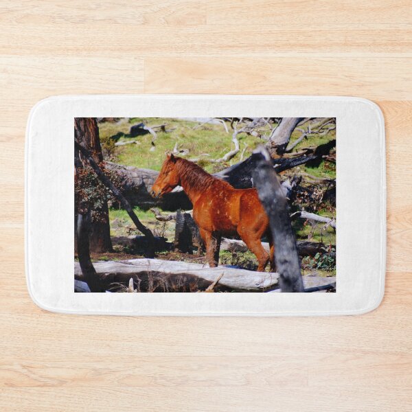 Item preview, A Brumby designed and sold by D-GaP.