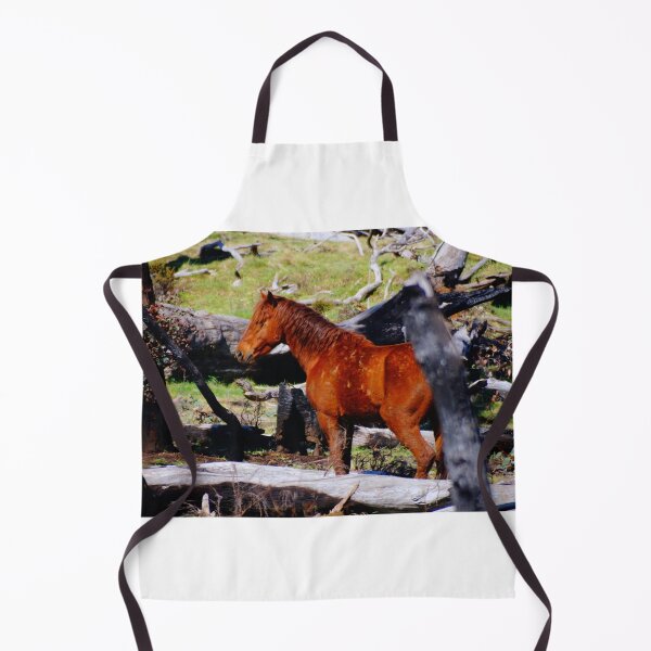 Item preview, A Brumby designed and sold by D-GaP.