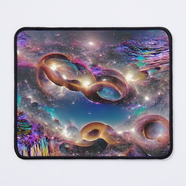 Item preview, Infinite Space designed and sold by PyroPython.