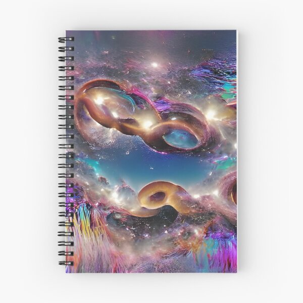 Item preview, Infinite Space designed and sold by PyroPython.