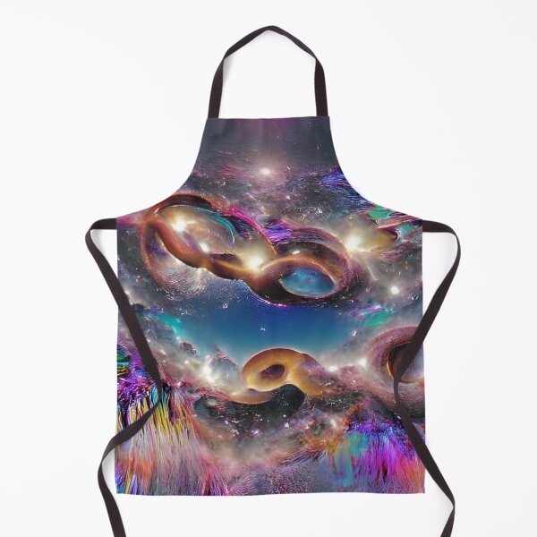 Item preview, Infinite Space designed and sold by PyroPython.