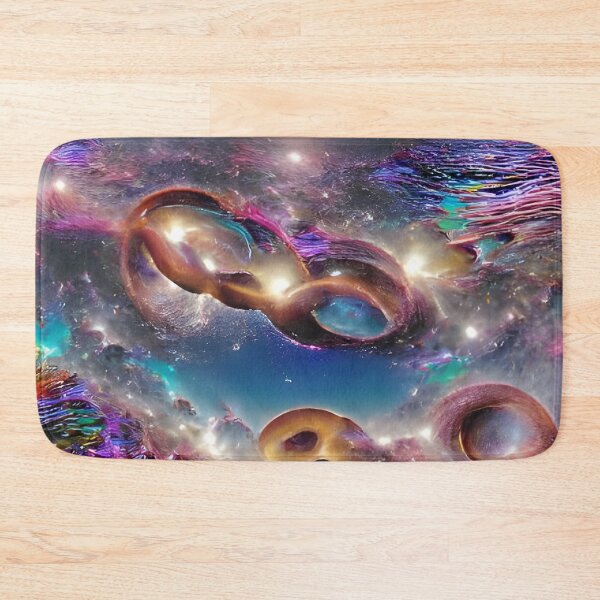 Item preview, Infinite Space designed and sold by PyroPython.