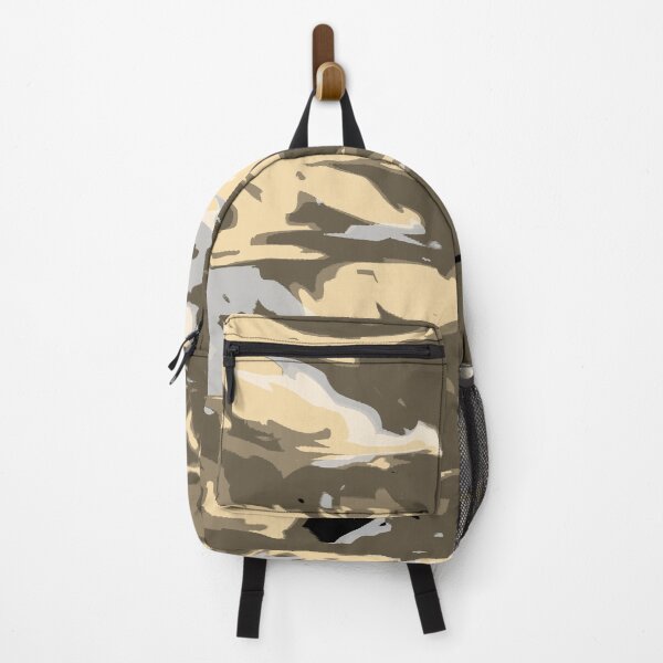 Item preview, Abstract Camo Art D348 designed and sold by SelfUpgrade.