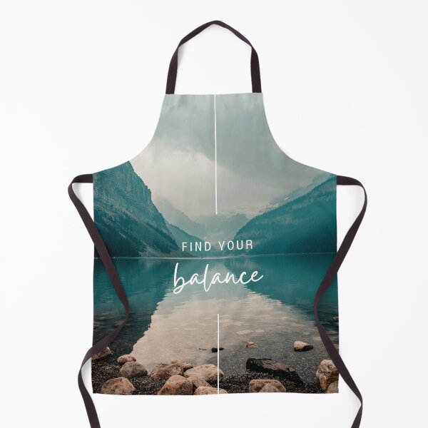 Item preview, Find your balance -  Thought of the day designed and sold by Shope Buzz.