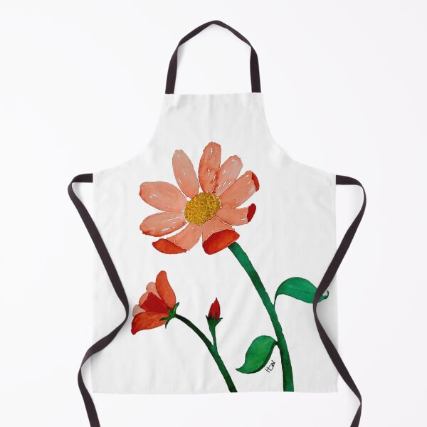 Item preview, Red Daisies designed and sold by WallaceColor.