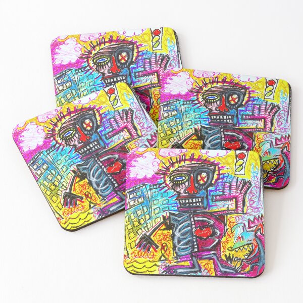 Item preview, City action  designed and sold by Jcvelezsantiago.