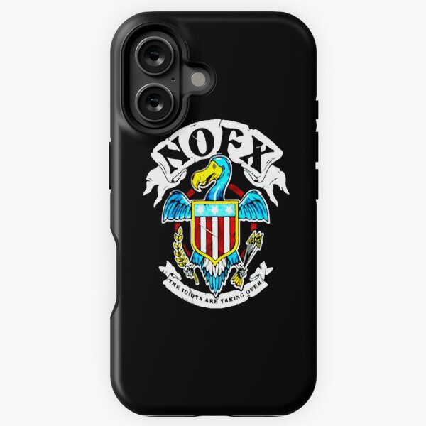Item preview, Blue Bird >> No-FX >> Trending 1 >>>nofx Classic designed and sold by RosalbaAlvarado.