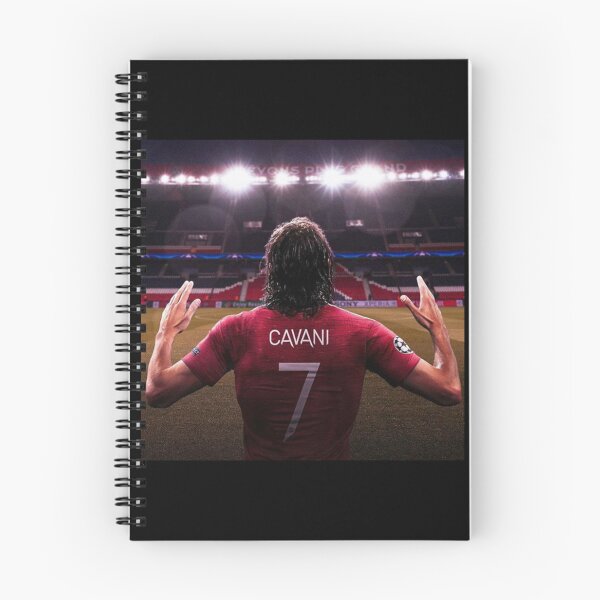 Item preview, Edinson Cavani Active T-Shirt designed and sold by batesyadi3.