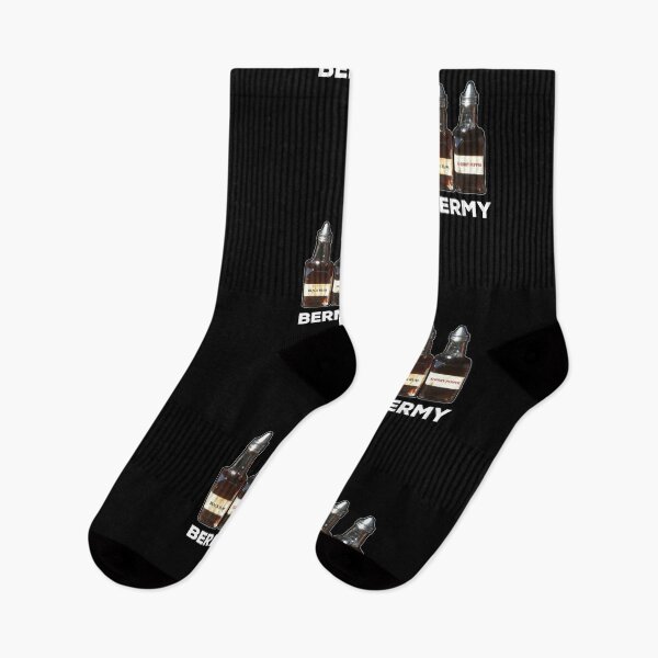 Item preview, Black Rum & Sherry Peppers Bermy designed and sold by twHistory.