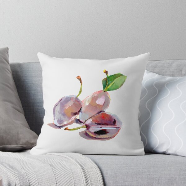 Item preview, Frosty plums designed and sold by meganbiggs.