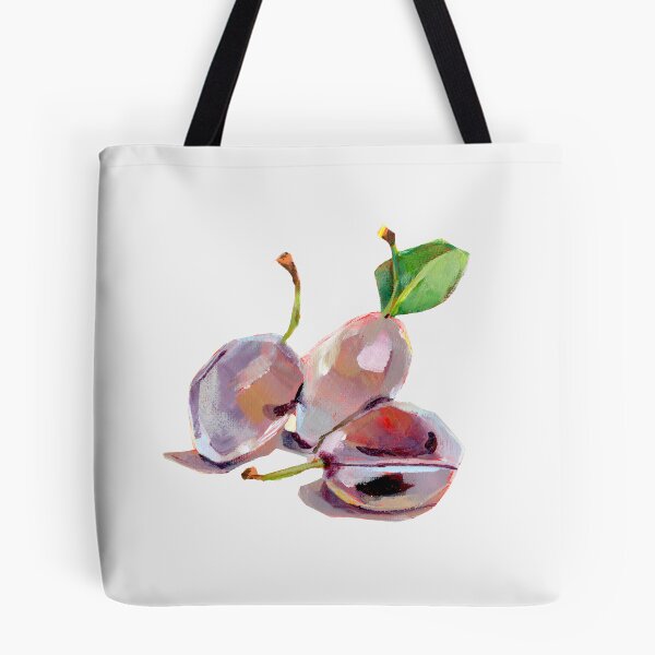 Item preview, Frosty plums designed and sold by meganbiggs.