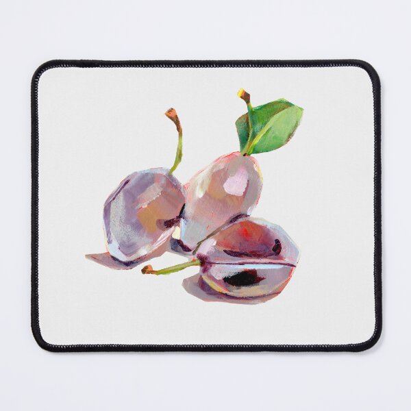 Item preview, Frosty plums designed and sold by meganbiggs.