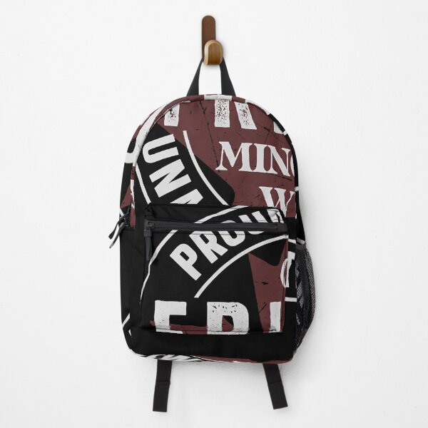 Item preview, Proud Member Of Fringe Minority With Unacceptable-Views designed and sold by lavadaalastair.