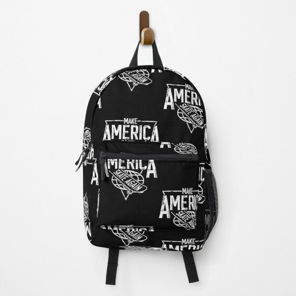 Item preview, Make America Skate Again Globe designed and sold by BettyGrantStore.
