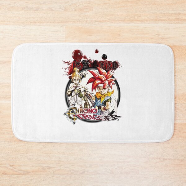 Item preview, CHRONO TRIGGER designed and sold by YOUNGESTER.