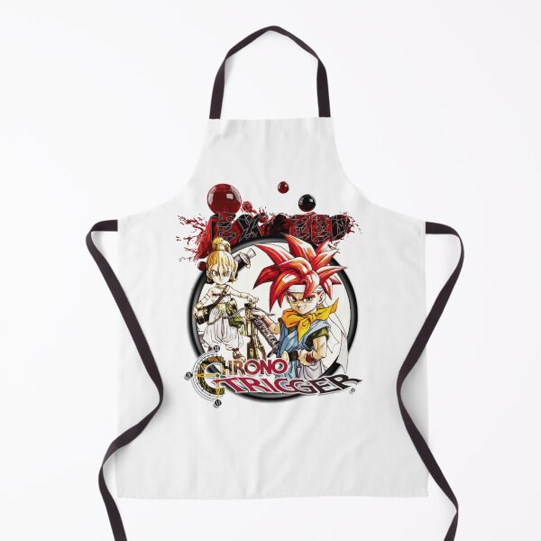 Item preview, CHRONO TRIGGER designed and sold by YOUNGESTER.