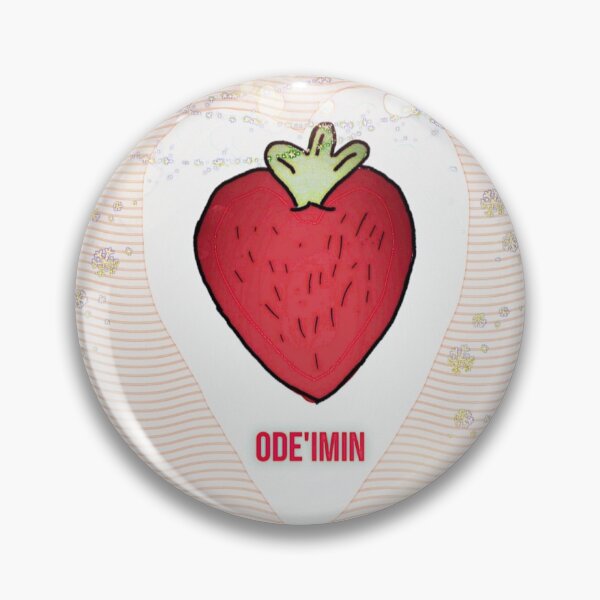 Item preview, Odi'imin designed and sold by Pooks82.