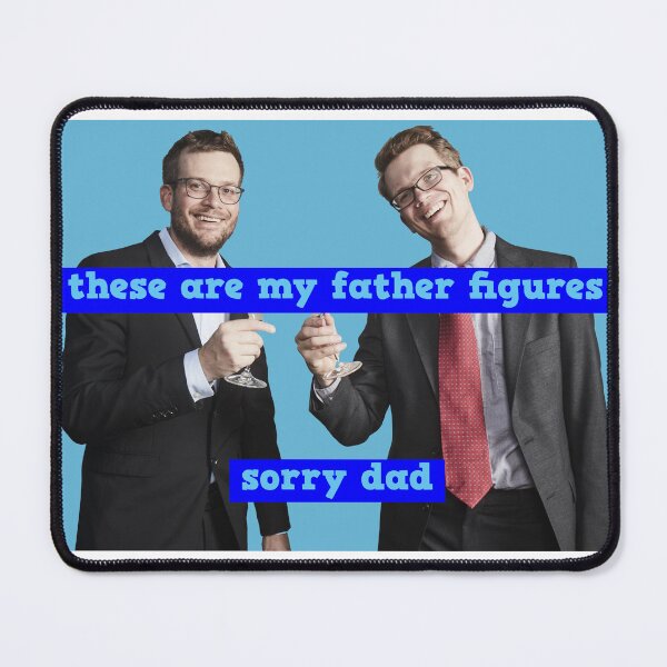 Item preview, Hank And John Green Are My Dads designed and sold by maidensdream.