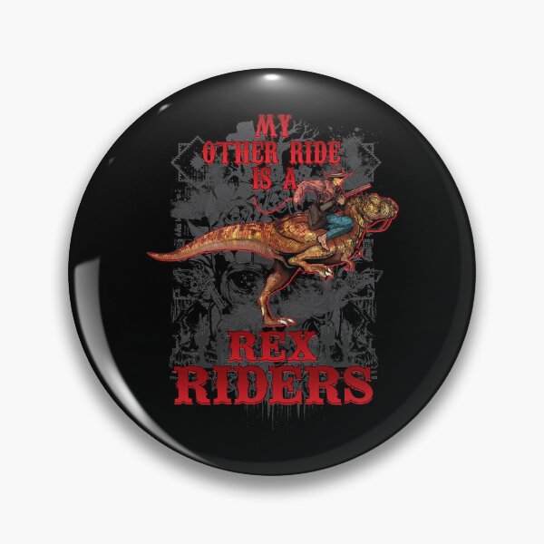 Item preview, Marvel Action Universe Prehistoric Earth Humor Funny My Other Ride Is A T-Rex Gifts Music Fans designed and sold by CharlesRetired.