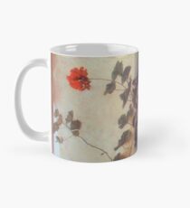 Geranie Tasse (Standard)