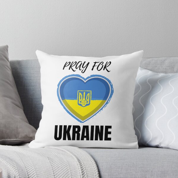 Item preview, Pray For Ukraine, I Stand With Ukraine, Stay Strong Ukrain, We Support Ukrain designed and sold by EyanShop.