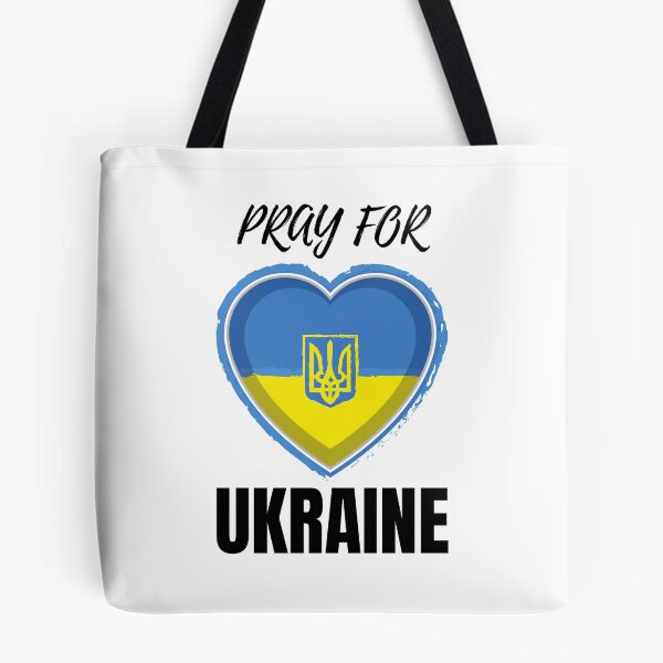 Item preview, Pray For Ukraine, I Stand With Ukraine, Stay Strong Ukrain, We Support Ukrain designed and sold by EyanShop.