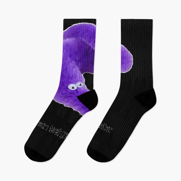 Item preview, purple worm=the man behind the slaughter designed and sold by lavadaalastair.