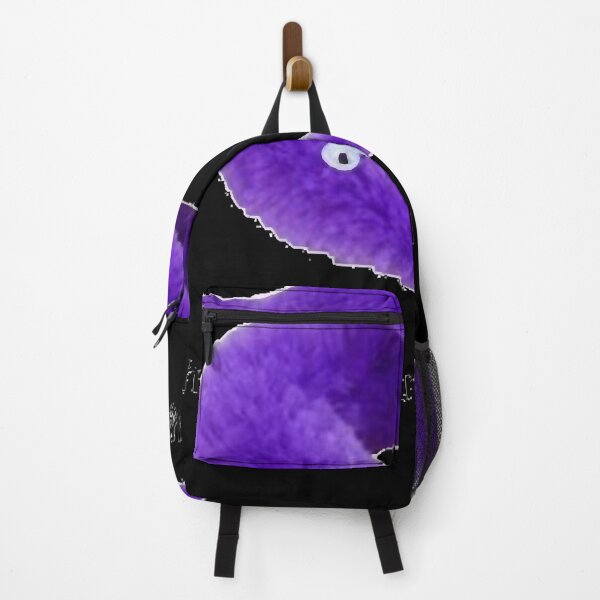 Item preview, purple worm=the man behind the slaughter designed and sold by lavadaalastair.