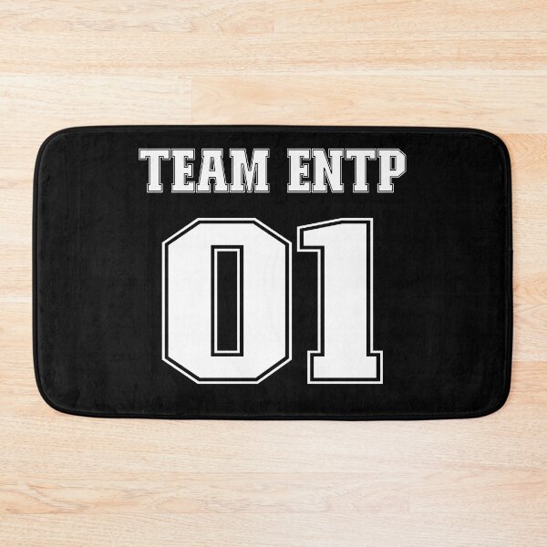 Item preview, Personality Type Team ENTP designed and sold by TheMurphyGirl.