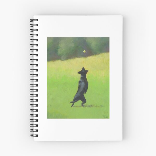 Item preview, Bliss is a lab with a tennis ball. designed and sold by Artistic Quips.