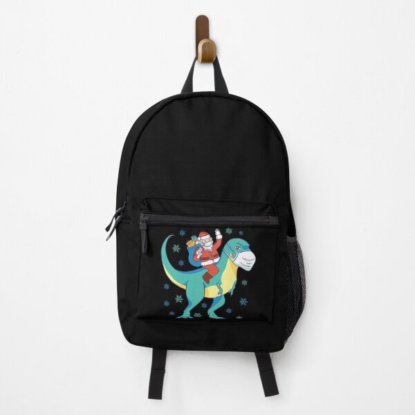 Item preview, Marvel Action Universe Prehistoric Earth Humor Funny Santa Riding Dinosaur T Rex Christmas Gifts Gif designed and sold by CharlesRetired.