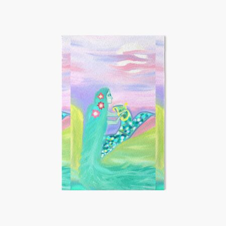 Item preview, Mermaid Songs designed and sold by rswason.
