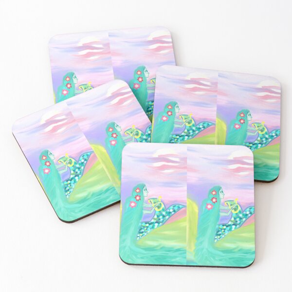 Item preview, Mermaid Songs designed and sold by rswason.