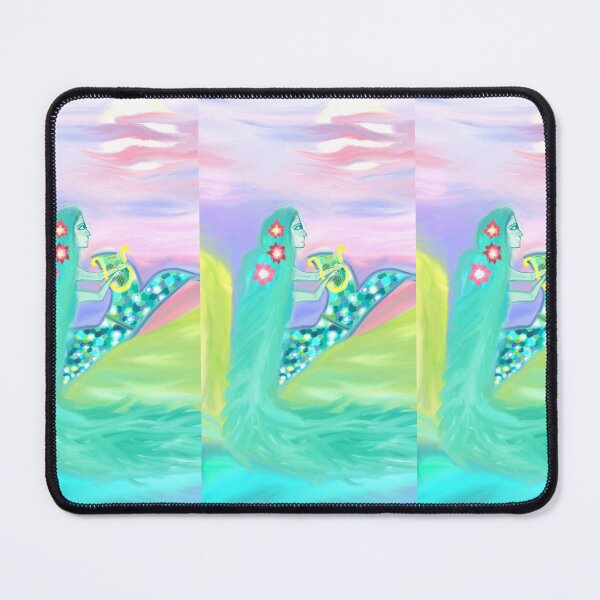 Item preview, Mermaid Songs designed and sold by rswason.