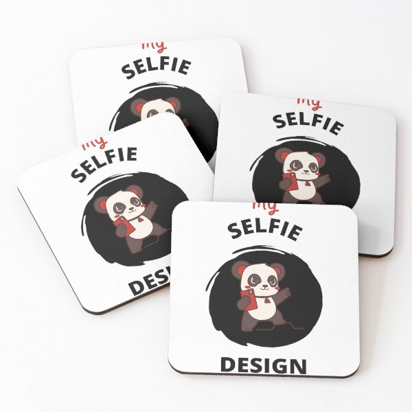 Item preview, My Selfie designed and sold by westenfield.