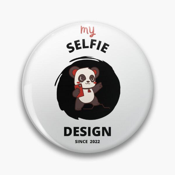 Item preview, My Selfie designed and sold by westenfield.