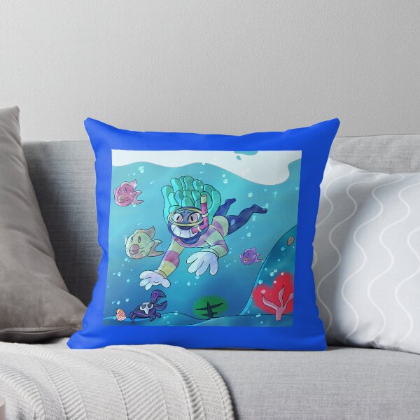 Item preview, Underwater Swimming designed and sold by Lime-o-Greens.