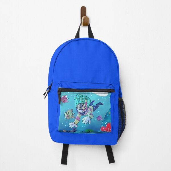 Item preview, Underwater Swimming designed and sold by Lime-o-Greens.
