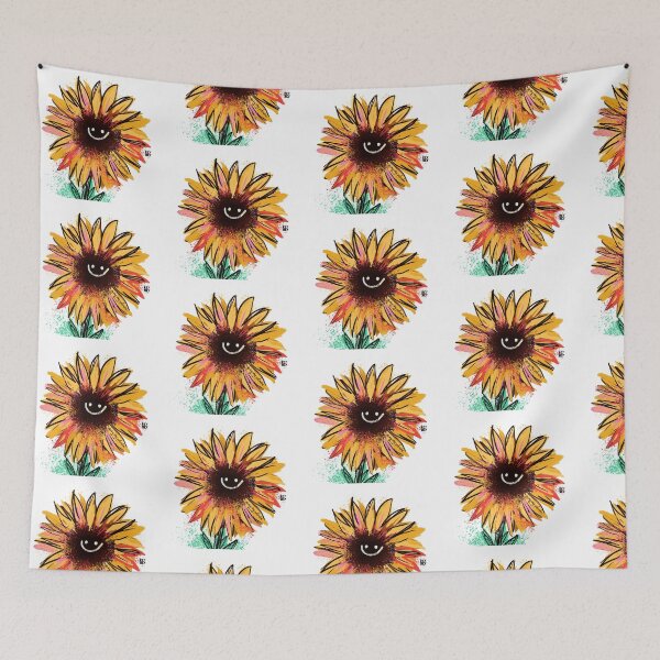 Item preview, Sunflower designed and sold by Rey Rey .