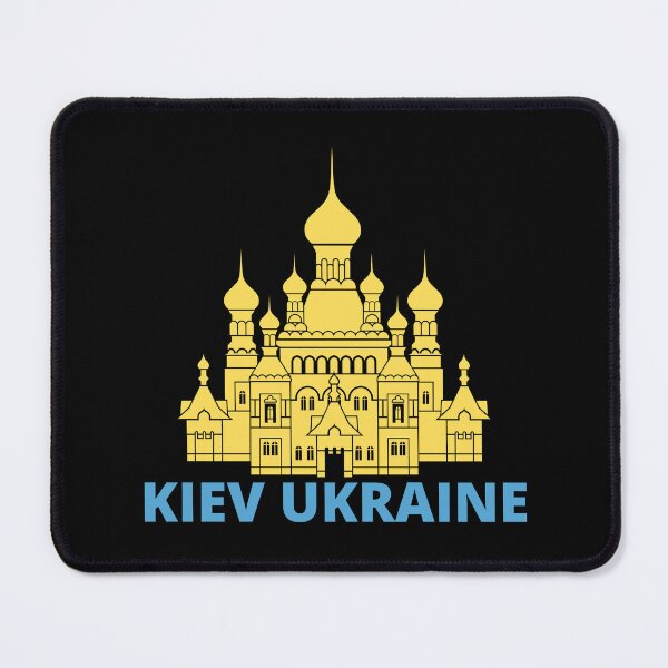 Item preview, Kiev Ukraine designed and sold by KBMeyer.