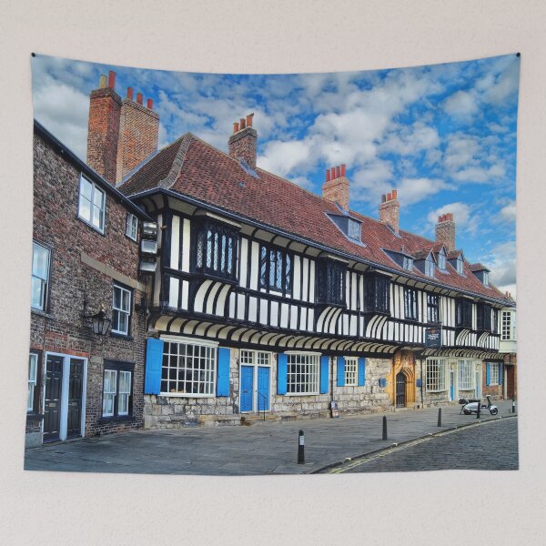 Item preview, St William's College, York  designed and sold by galpinimages.