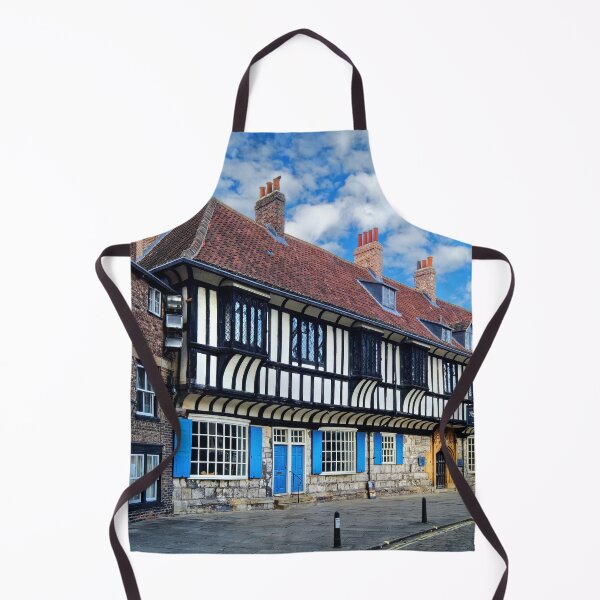 Item preview, St William's College, York designed and sold by galpinimages.
