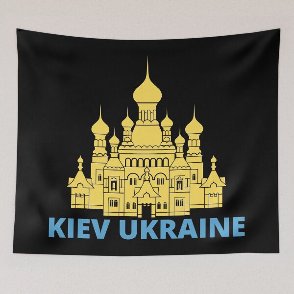 Item preview, Kiev Ukraine designed and sold by KBMeyer.
