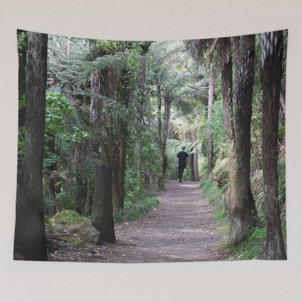 Item preview, Follow the Trail designed and sold by lizdomett.