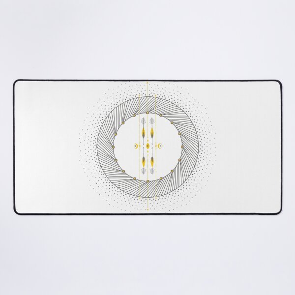 Item preview, Karmic Light Code - Awakening (Golden/Black Recolor) designed and sold by LunaDawnArt.