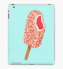 Strawberry Crunch Bar iPad Case/Skin