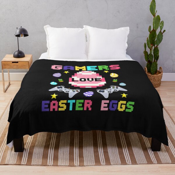 Item preview, Video Gamer T-shirt & Video Gamer Easter Bunny designed and sold by Jonny021.