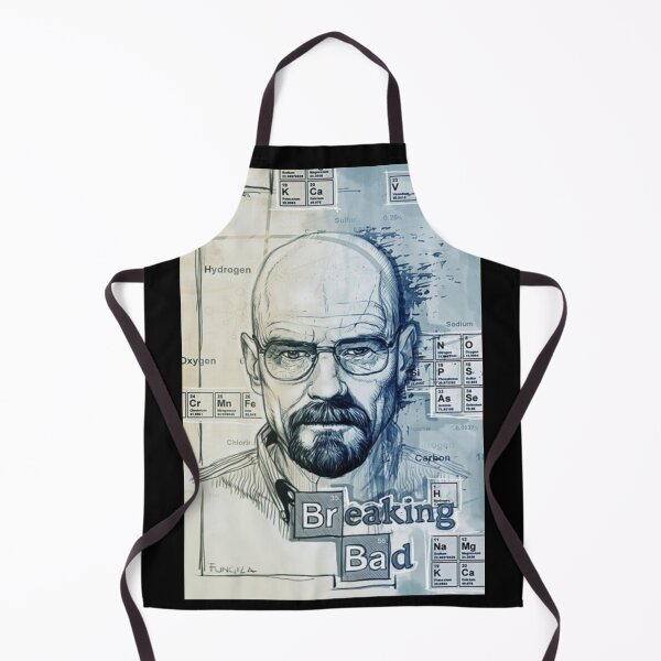 Item preview, breaking Bad designed and sold by CARLA9Z.